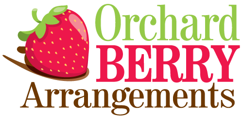 Orchard Berry Printable Signs