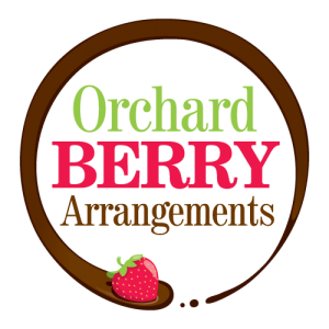 Orchard Berry Arrangements - Spruce Grove - Logo