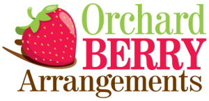 Orchard Berry Arrangements - Fruit Baskets - Spruce Grove, AB