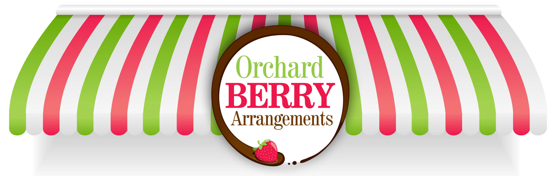 Orchard Berry Arrangements - King Street, Spruce Grove