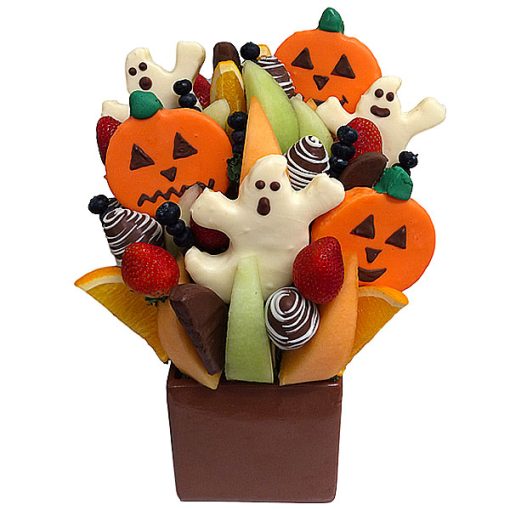 Scary Berry Bouquet