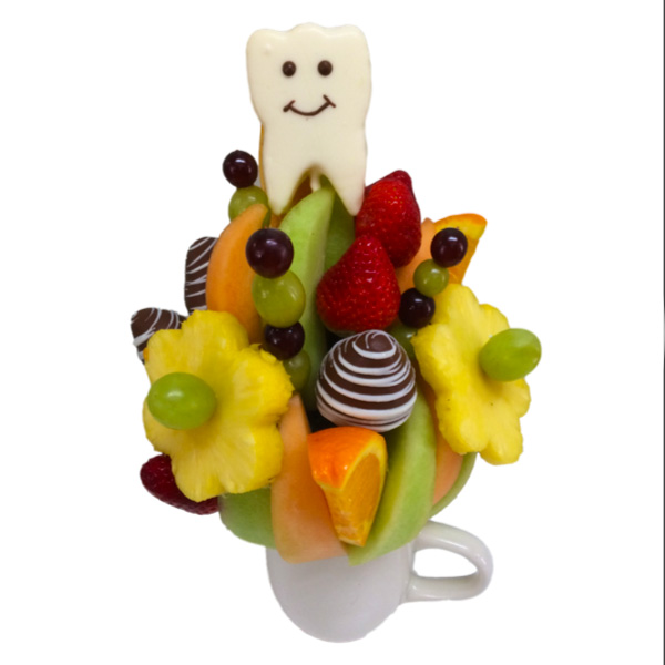 Sweet Tooth - Dental Assistant's Day - Orchard Berry Arrangements