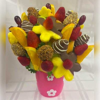 Mother's Day Special Bouquet - Orchard Berry Arrangements, Spruce Grove