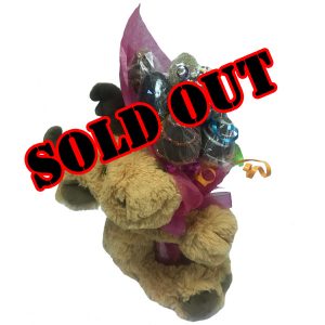 Moose TY Bouquet - Sold Out