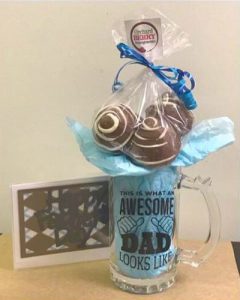 Father's Day - You are Awesome - 2020 - Orchard Berry Arrangements