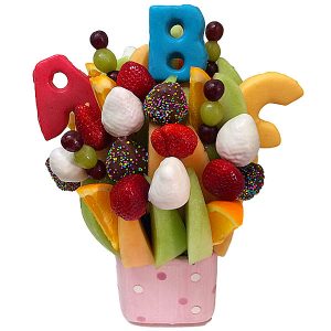 Laugh and Learn Fruit Bouquet