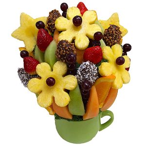 Someone Special Fruit Bouquet